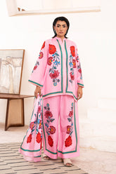 Fiorita  (Co-ord Set)